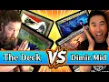 The Deck 1995 vs Dimir Midrange 2024 Best Standard Deck Ever Top 64