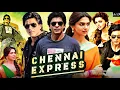 Download Lagu Chennai Express Full Movie In Hindi | Shahrukh Khan , Deepika Padukone , | Revivew \u0026 Facts HD
