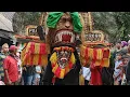 Download Lagu Live Streaming Atraksi Reog Ponorogo Odong odong Singa Dangdut MKG di Tambun Bekasi 26 Agustus 2022