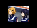 Download Lagu MHA - Jiro x Denki