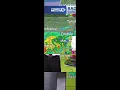 Tracking Severe Storms across NEO