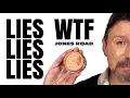 DON T BELIEVE THE LIES ABOUT JONES ROAD WTF FOUNDATION
