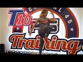 F45 TRAINING Hybrid Workout T10