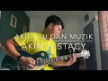 #Akim #Stacy #AkuKaudanMuzik AKIM \u0026 STACY - Aku Kau \u0026 Muzik