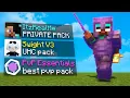 Top 50 Best PvP Packs 1 21 - 26 1