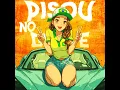 PISOU NO GRAVE - Nxnja