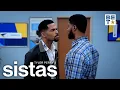 Calvin You Need To Go Sistas S3