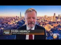NorthmanTrader s Sven Henrich on the unusual patterns in the recent market rally
