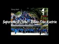 Download Lagu Bulan Dan Kesatria - Superman Is Dead (Lirik)