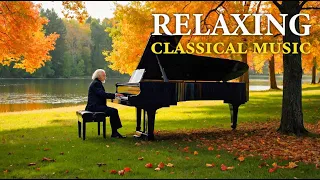 Best Classical Music. Music For The Soul: Mozart, Beethoven, Schubert, Chopin, Bach, Rossini..🎼🎼 #89