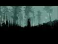 Null Moon - Silent Hill 2 (Slowed down with snow effect)