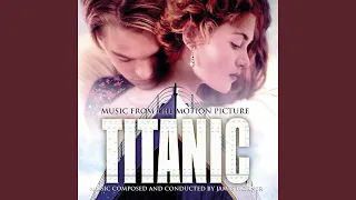 death of titanic from 