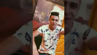 حاله واتس بنده عليكي انتي روحتي فين حلقولو ومصطفي الجن لسه منزلش 