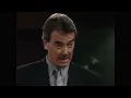 The Young And The Restless Victor VS Jack I ll Crush You 1999