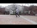 三代目 J SOUL BROTHERSさん「冬空」dance cover⭐