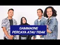 Download Lagu GammaOne - Percaya Atau tidak (Lirik) @GammaOne_Official
