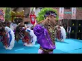 Download Lagu PUSPITA NALA ! Jaranan NEW WIJOYO PUTTRO Live Josaren Wates
