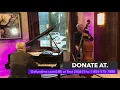 Kolstein presents LIVE Todd Coolman & David Hazeltine