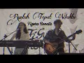 Runtuh Tepat Waktu - Figura Renata|| Reverb Version