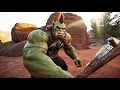 Durotar Remastered: Echoes of the Horde | World of Warcraft AI Cinematic
