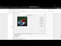 CNN LSTM Automatic Caption Generator Application