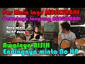 Download Lagu Pas Main Lagu MUSKURANE. Awalnya RISIH, endingnya minta no HP