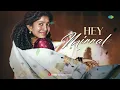 Hey Minnale | Amaran | Sivakarthikeyan, Sai Pallavi | GV Prakash | Rajkumar| Kamal Haasan| Mahendran