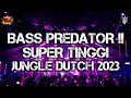 Download Lagu DJ JUNGLE DUTCH TERBARU 2023 SISA RASA FULL BASS