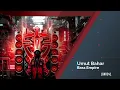 Umut Bahar - Bass Empire