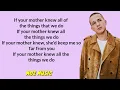 Download Lagu Charlie Puth - Mother (Lyrics)