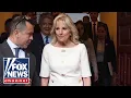 Jill Biden s work husband refuses to testify on Joe s mental decline