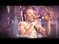 Sinach - All I See Is You with Lyrics