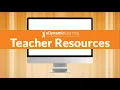 Teacher Resources