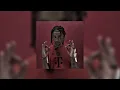 THIZZY52 - BLOCKKIDS ( slowed + reverb )