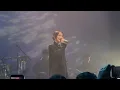 《海 the sea》Marf 邱彥筒 自由爵士音樂節 Freespace Jazz Fest:Marf & Winka @COLLAR 7-11-2025 fancam