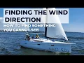 Finding Wind Direction