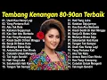 TANPA IKLAN!!! Playlist Lagu Lawas 80an 90an | Tembang Kenangan Indonesia Terfavorit