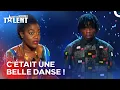 Download Lagu Les Juges Ont Adoré Sa Danse ! | France Got Talent