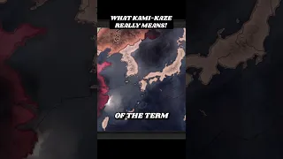 What Kami Kaze Really Means Hoi4 Heartsofiron4  What Kami Kaze Really Means Hoi4 Heartsofiron4