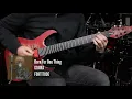 GOJIRA - Born For One Thing (Cover) + TAB