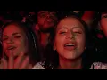 David Guetta & Showtek ft. VASSY - BAD [JACK BACK] [David Guetta Tomorrowland 2019 W2]