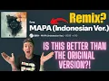 Download Lagu OMG! SB19 - Mapa INDONESIAN VERSION ( Reaction ) FT ARUMA