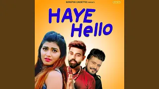 Haye Hello