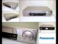 Lagu PANASONIC NV-HD630 6 Head Hi-Fi VCR Video Cassette Player (Sydney 2000 Olympic Edition)