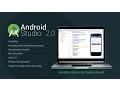 Android Tutorial 1 Introduction to Android Studio 2 1