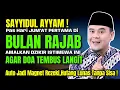 Lagu HANYA SEKALI SETAHUN‼️Dzikir Sakti Jumat Pertama Bulan Rajab 2025 Rezeki Datang Tanpa Ketuk Pintu!