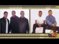 Tu vas a volar- Los Diablitos y Los Gigantes(Con Letra HD) Ay Hombe!!!