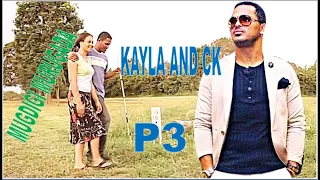 keyla and ck part three darkness of sorrow af somali
