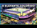 O Brasil Errou Sobre a Arena Pantanal A VERDADE AGORA SURGE