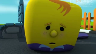 أغنية أطفال التسامح عند الأطفال 